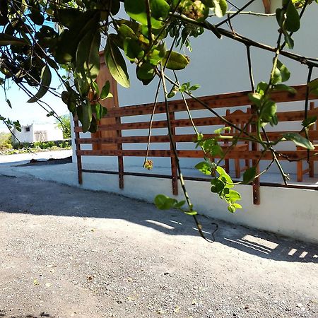 Canario Puerto Villamil Exterior photo